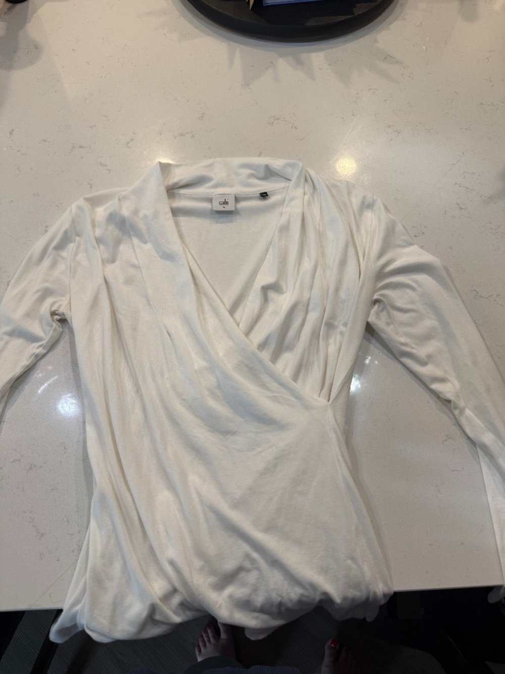 Womens Blouse